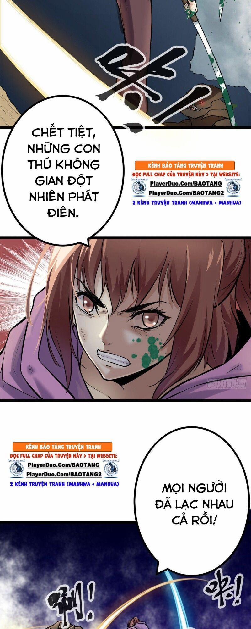 Cái Bóng Vạn Năng 37 trang 21