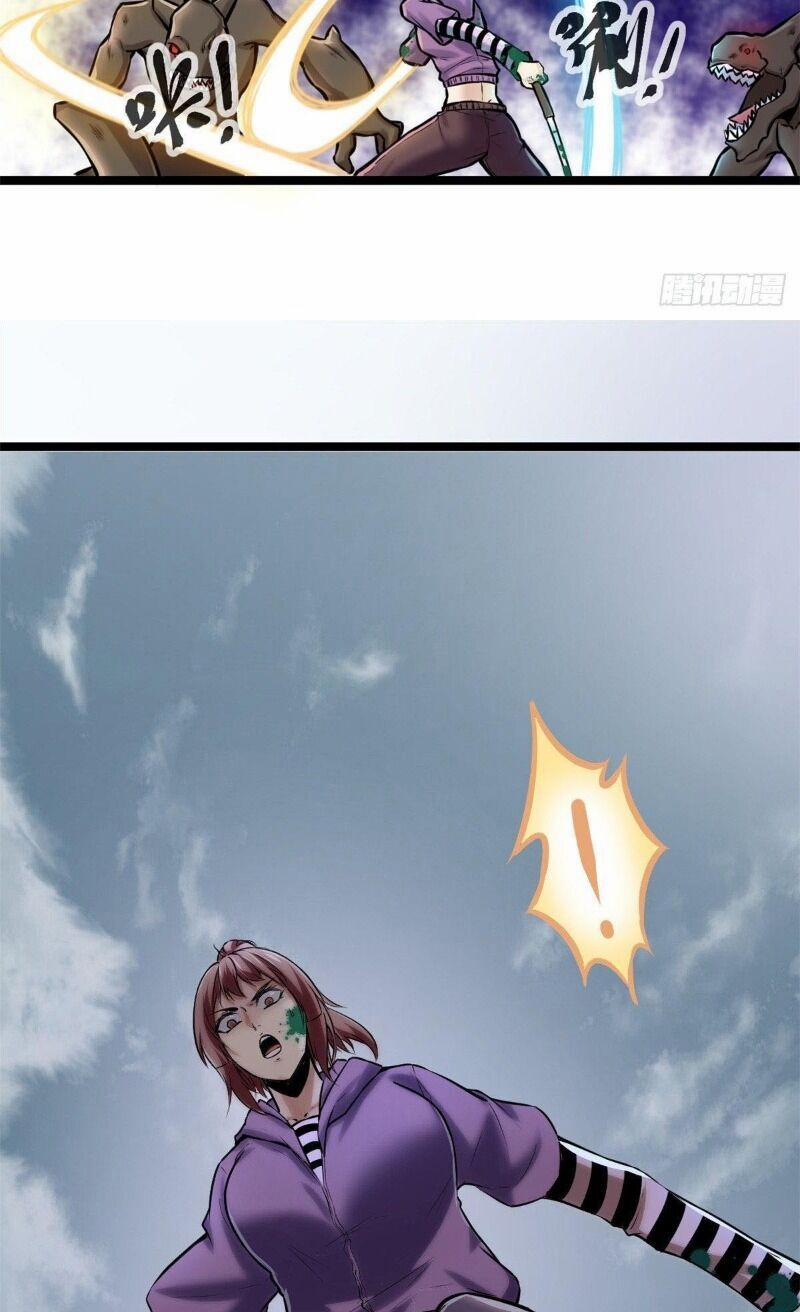 Cái Bóng Vạn Năng 37 trang 22