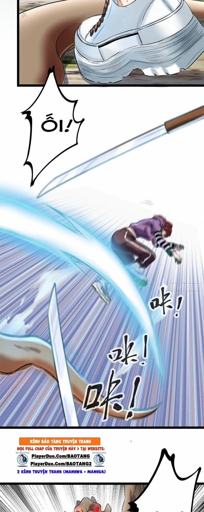 Cái Bóng Vạn Năng 37 trang 24