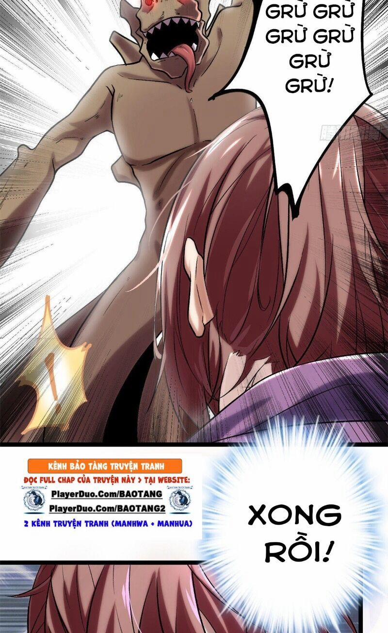 Cái Bóng Vạn Năng 37 trang 25