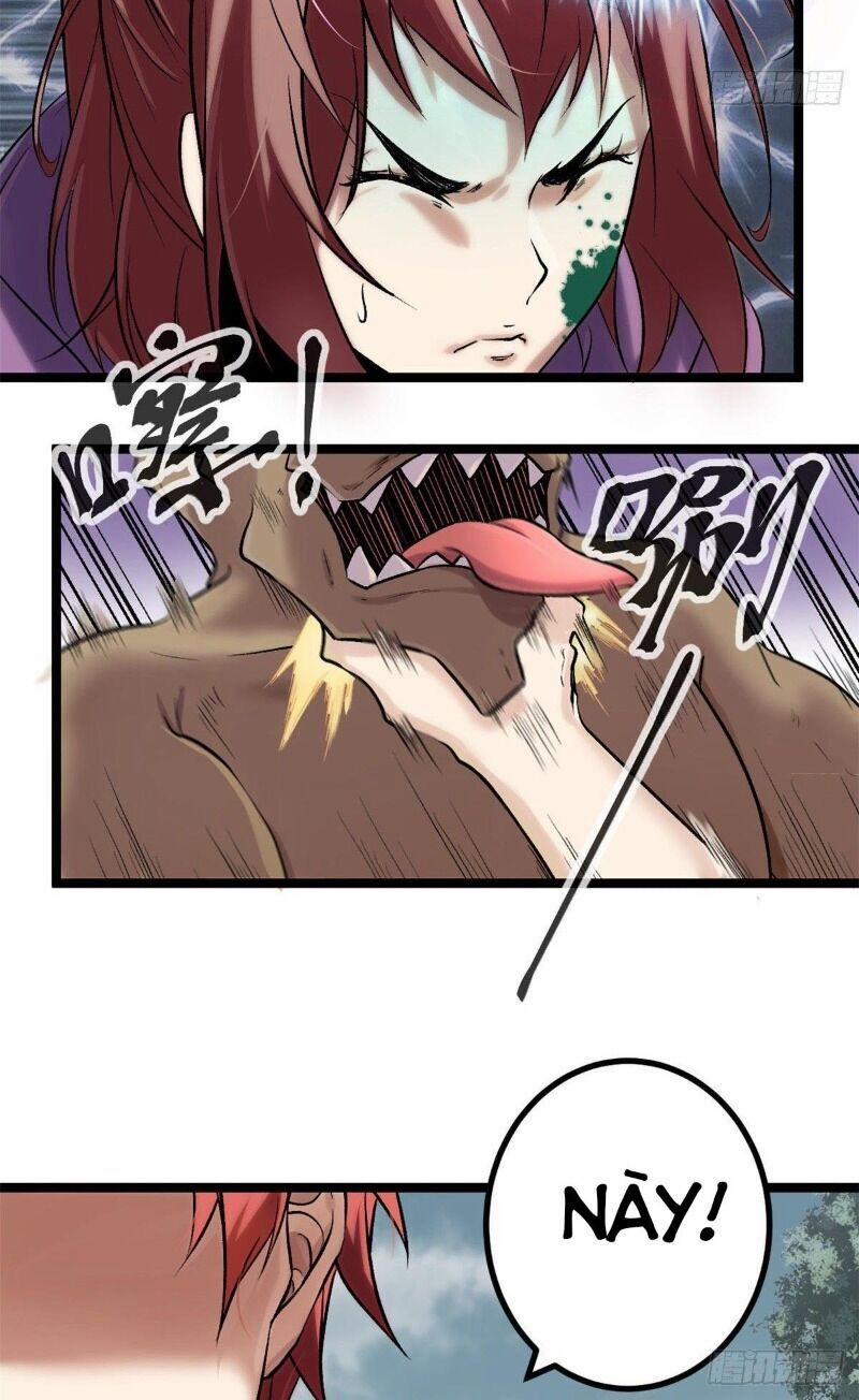 Cái Bóng Vạn Năng 37 trang 26