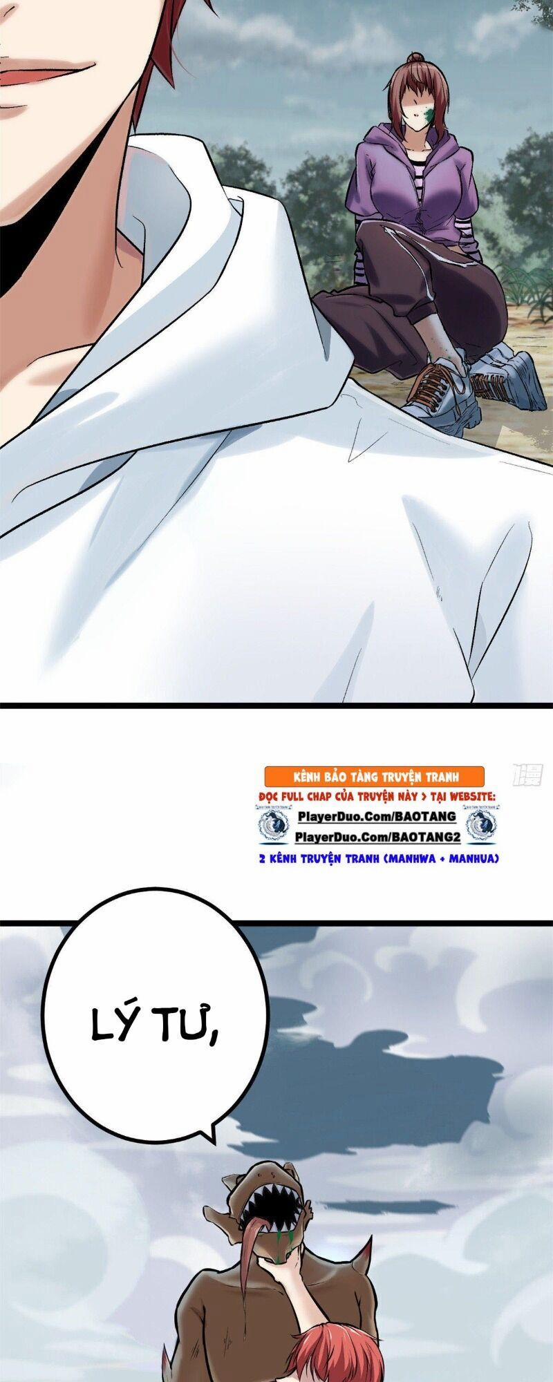 Cái Bóng Vạn Năng 37 trang 27