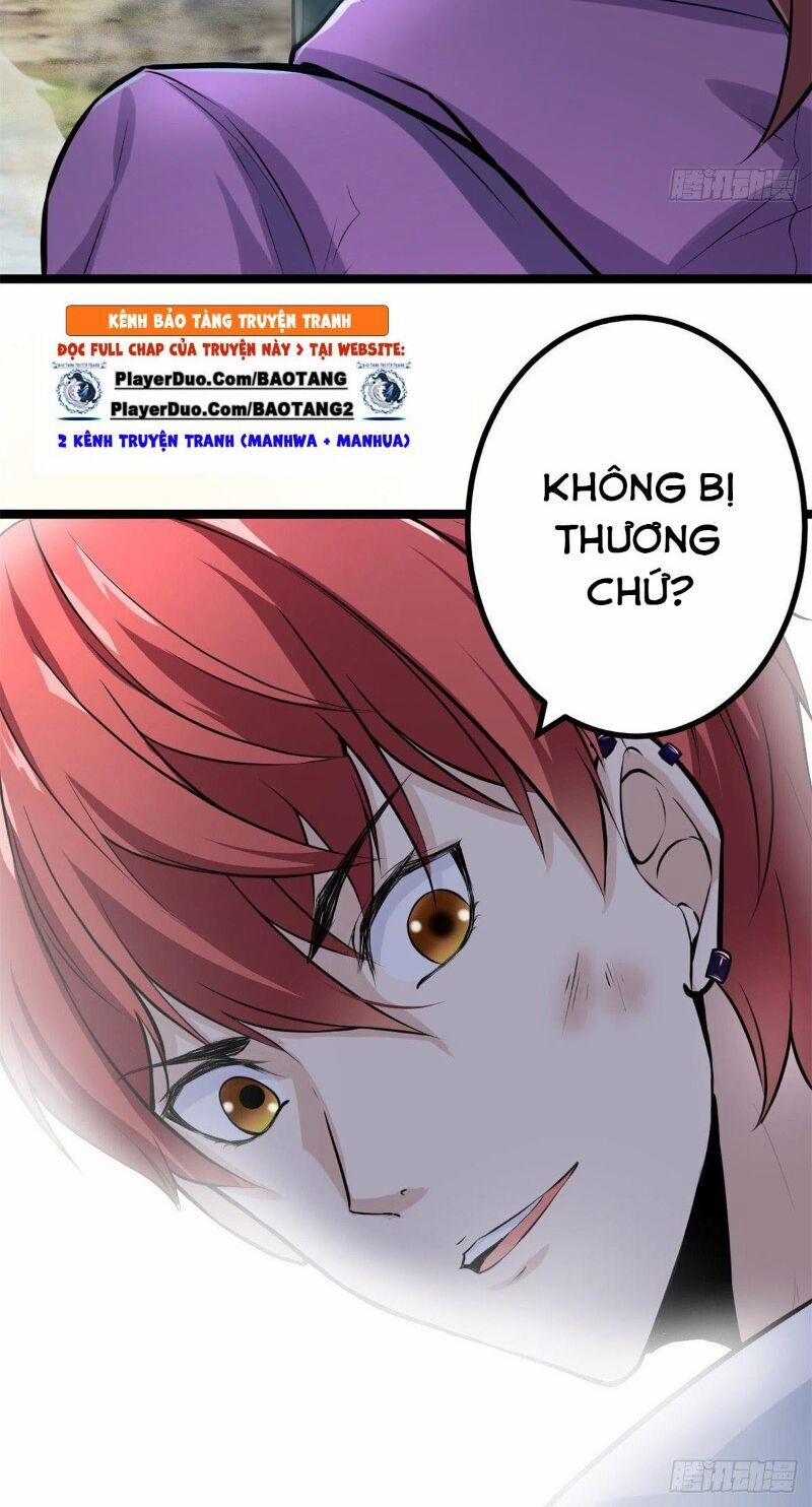 Cái Bóng Vạn Năng 37 trang 29