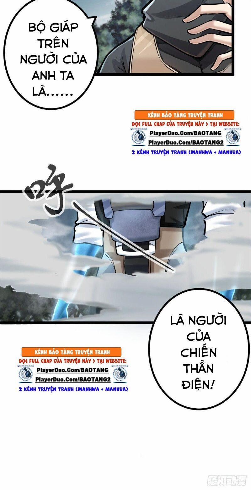 Cái Bóng Vạn Năng 37 trang 5