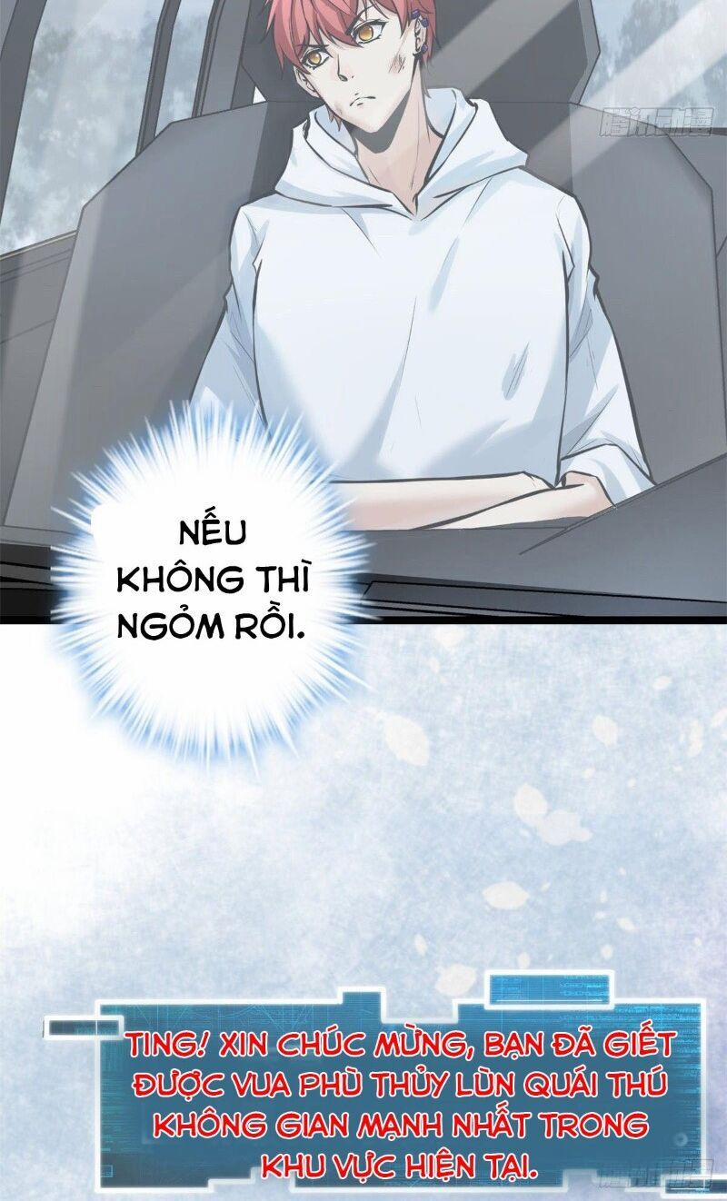 Cái Bóng Vạn Năng 37 trang 8