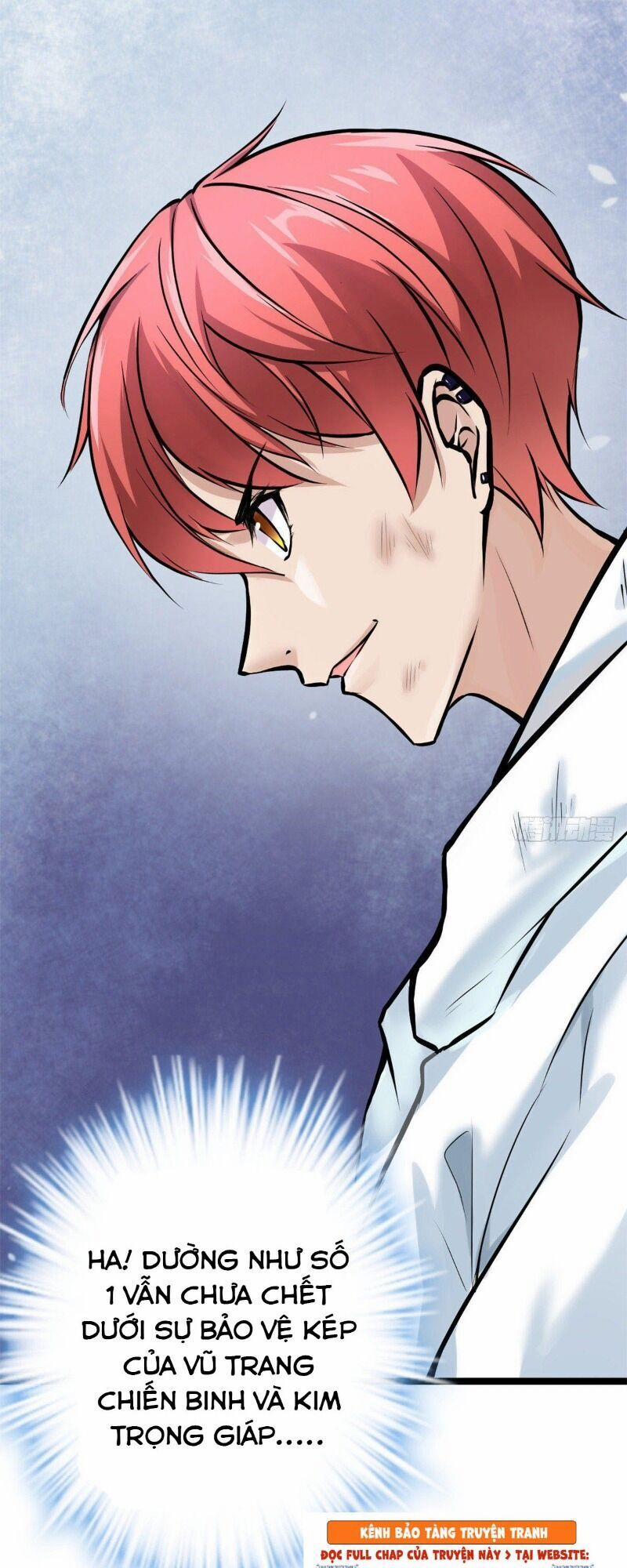 Cái Bóng Vạn Năng 37 trang 9