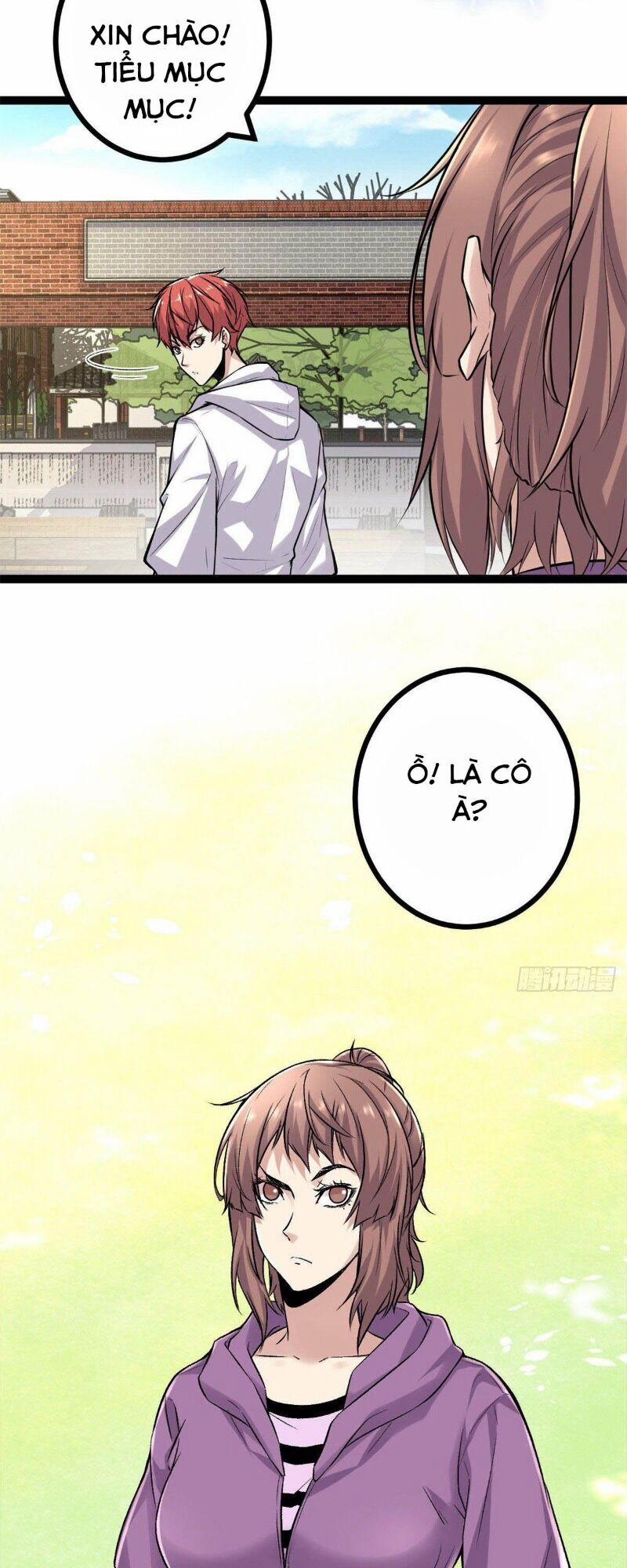 Cái Bóng Vạn Năng 38 trang 16