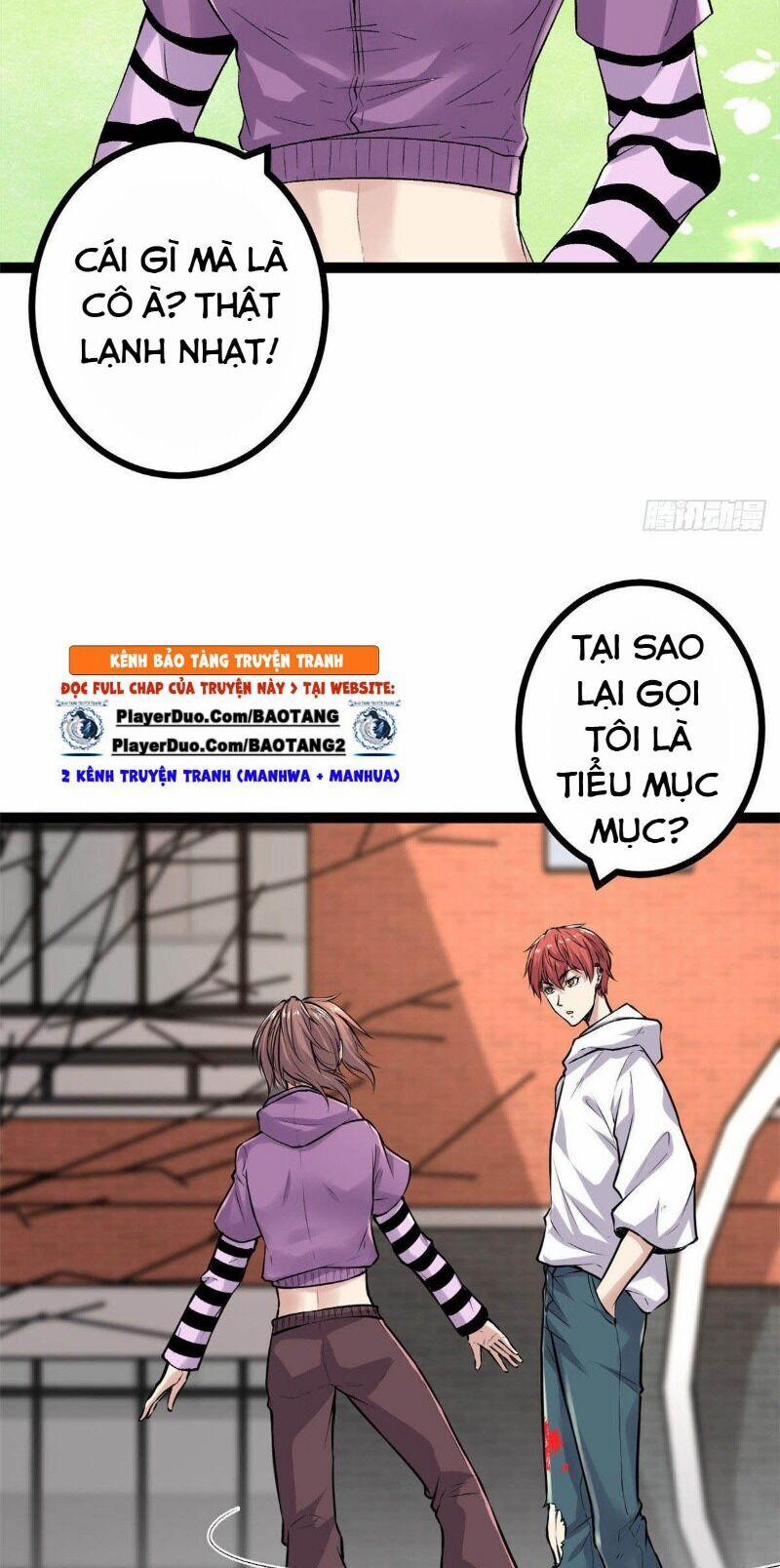 Cái Bóng Vạn Năng 38 trang 17