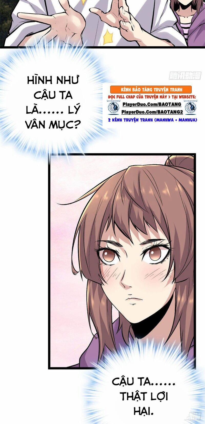 Cái Bóng Vạn Năng 38 trang 2