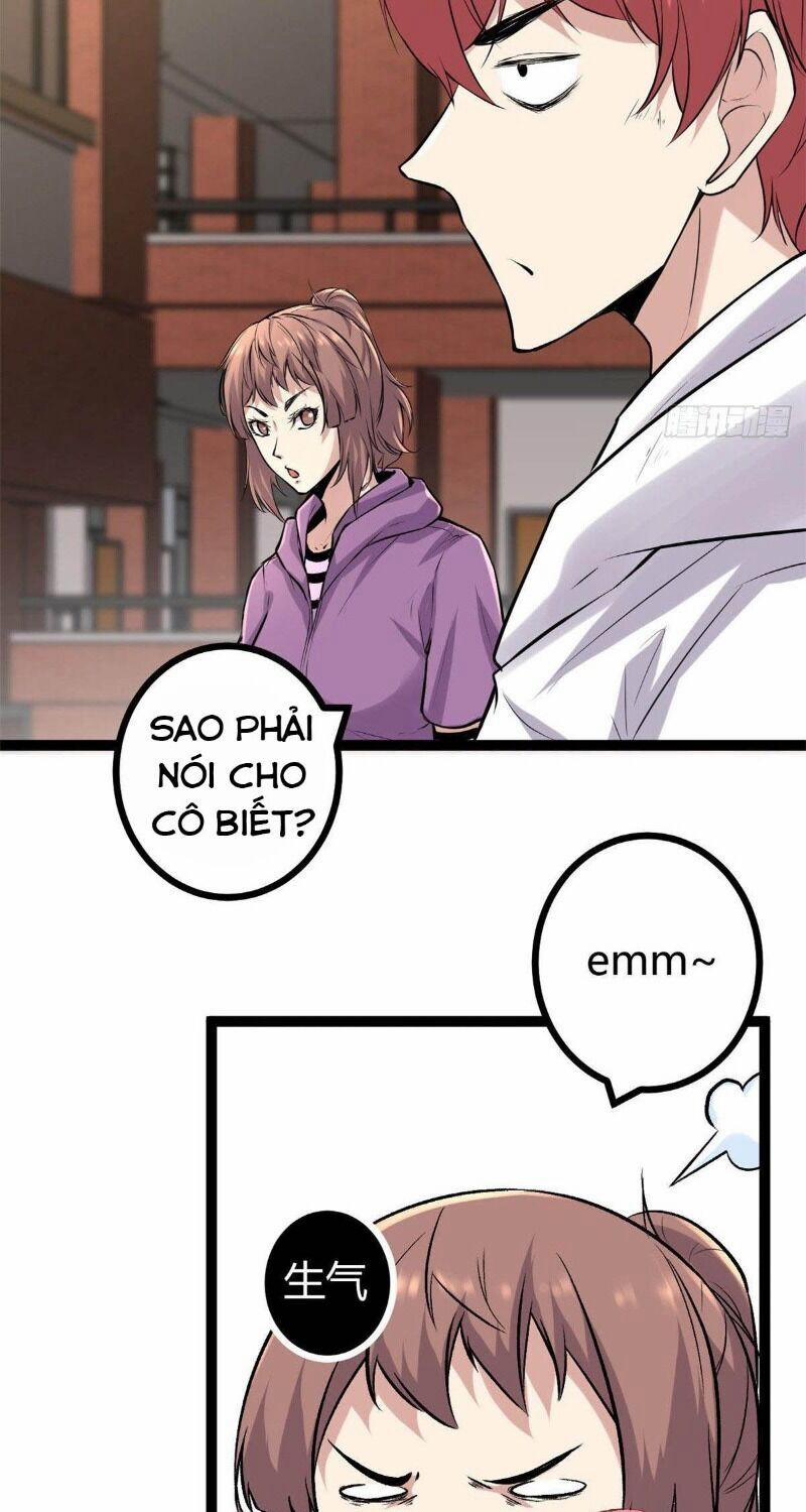 Cái Bóng Vạn Năng 38 trang 20