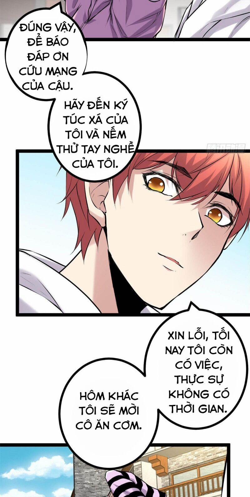 Cái Bóng Vạn Năng 38 trang 23