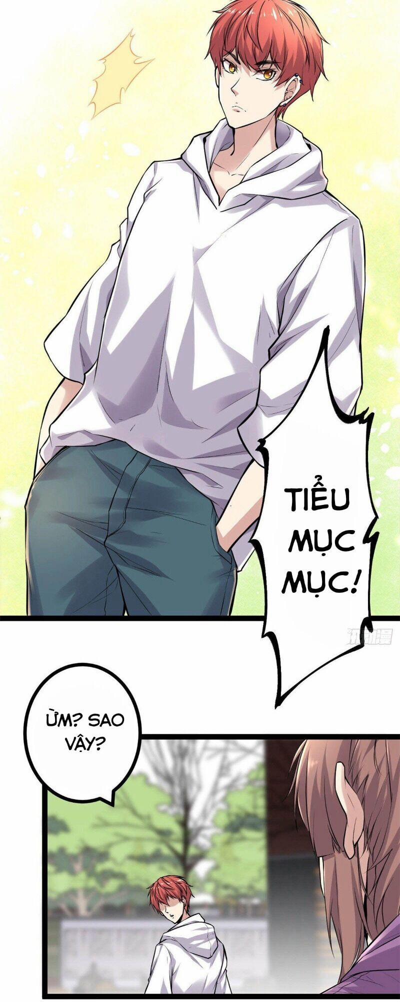 Cái Bóng Vạn Năng 38 trang 25