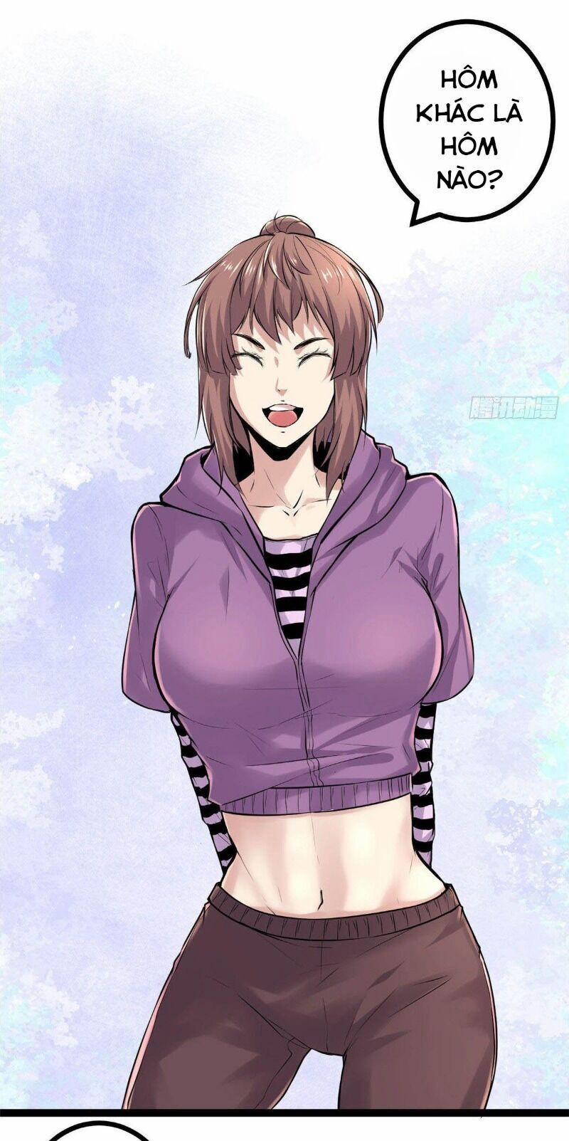 Cái Bóng Vạn Năng 38 trang 26