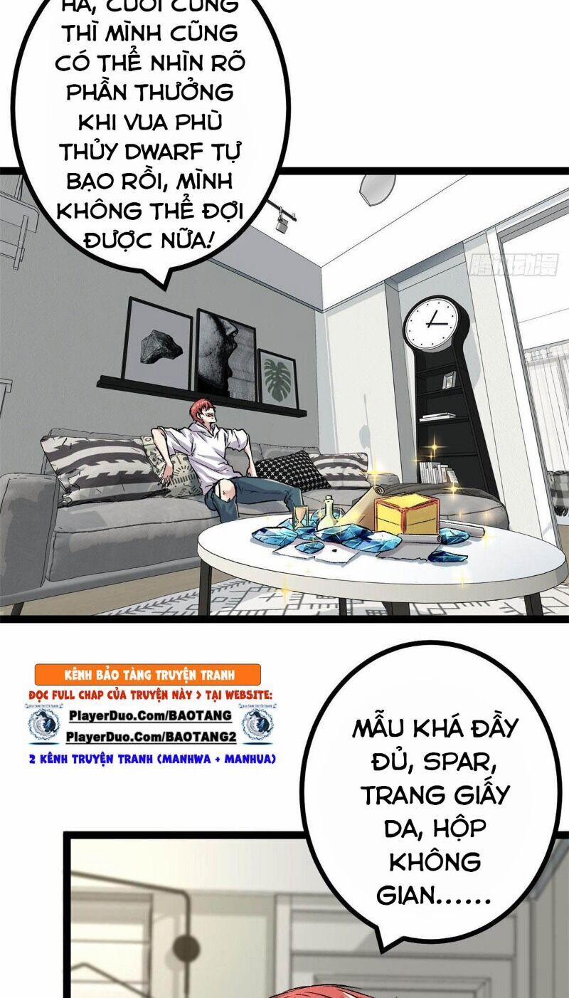 Cái Bóng Vạn Năng 38 trang 29