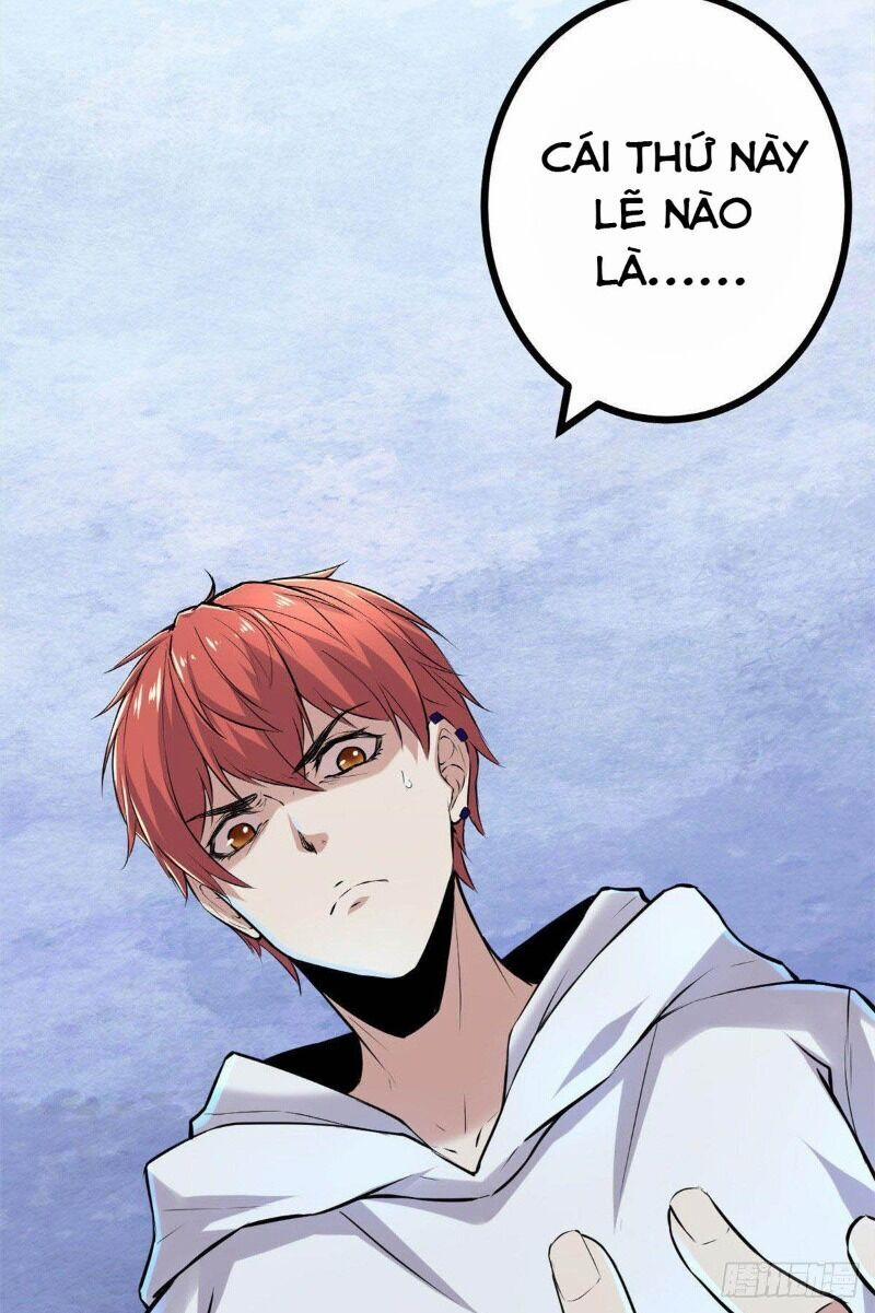 Cái Bóng Vạn Năng 38 trang 31