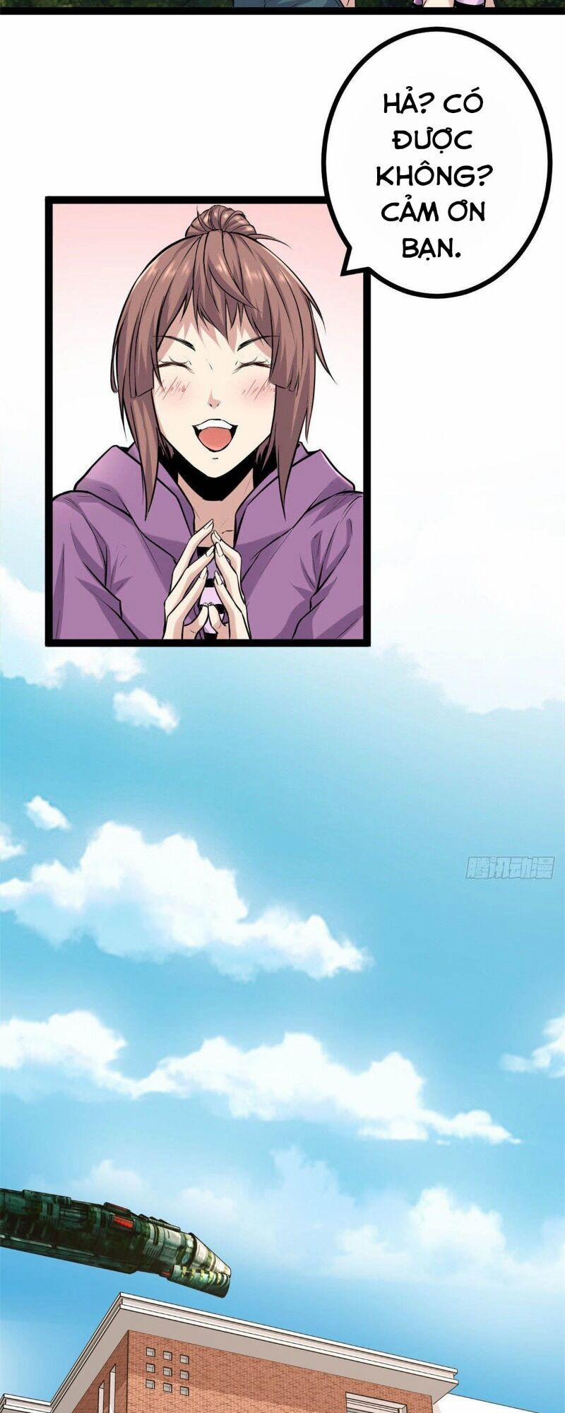 Cái Bóng Vạn Năng 38 trang 6