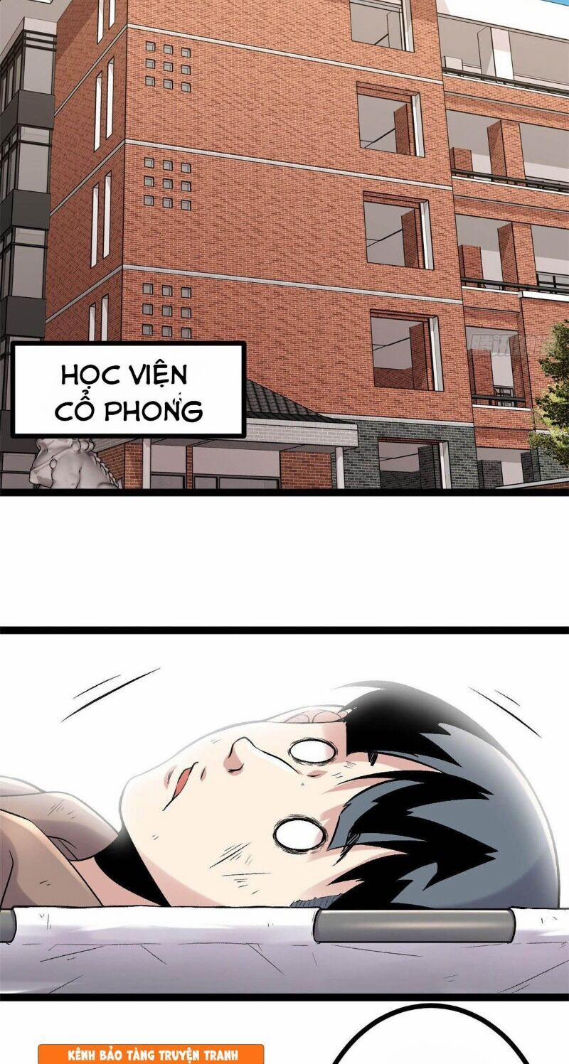 Cái Bóng Vạn Năng 38 trang 7