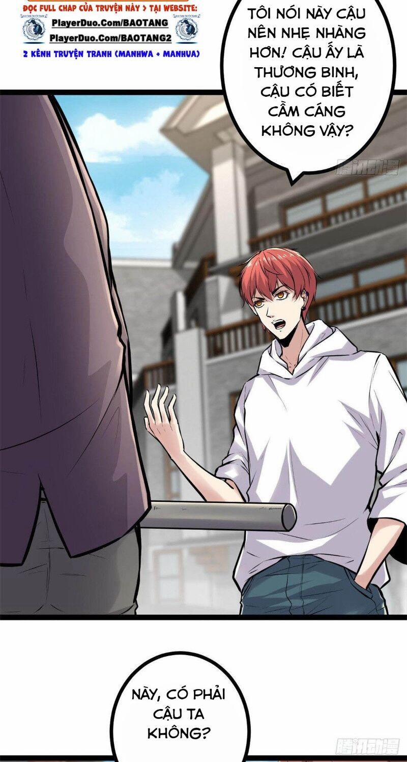 Cái Bóng Vạn Năng 38 trang 8