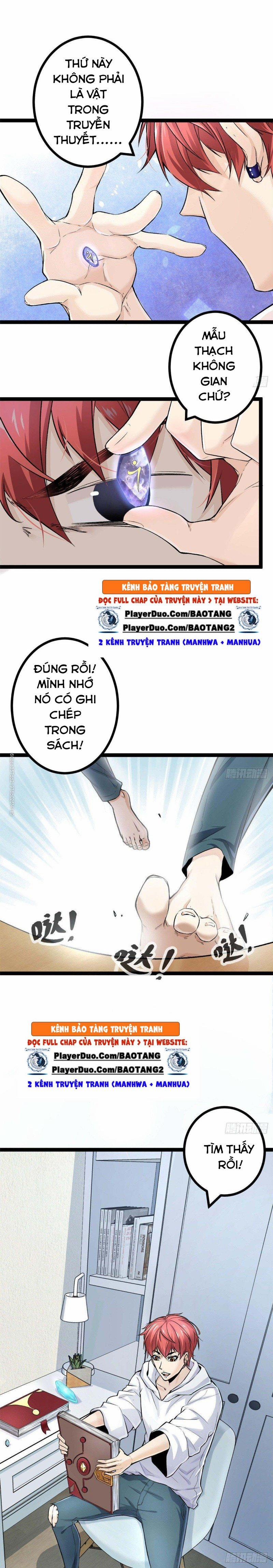 Cái Bóng Vạn Năng 39 trang 0