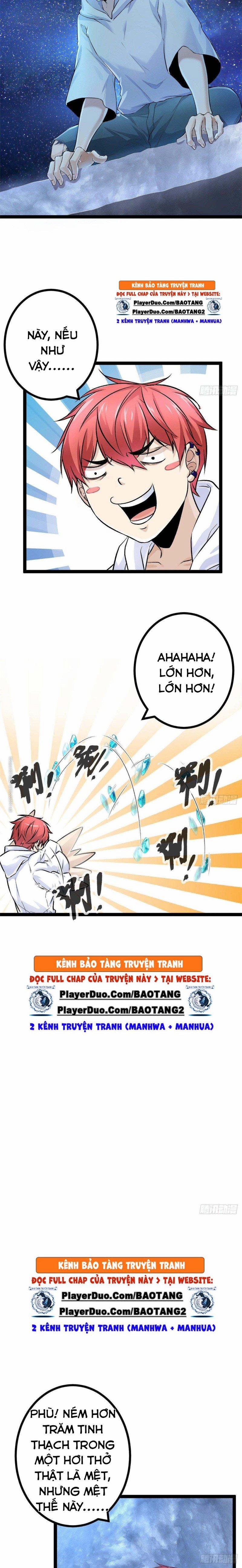 Cái Bóng Vạn Năng 39 trang 5