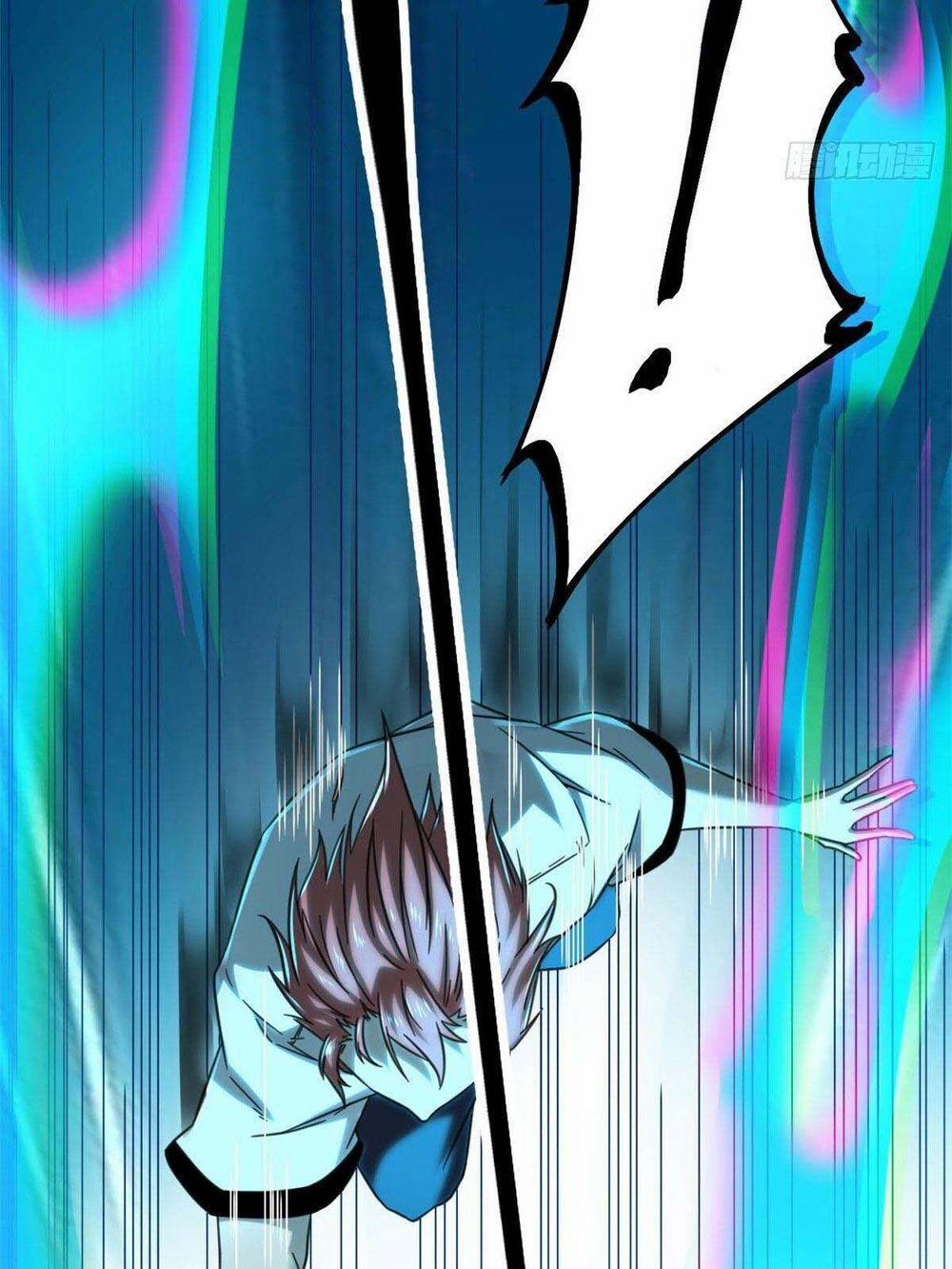 Cái Bóng Vạn Năng 4 trang 11