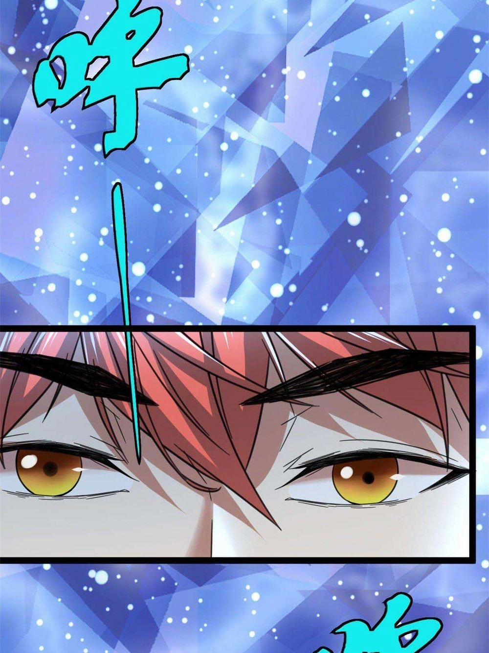 Cái Bóng Vạn Năng 4 trang 14