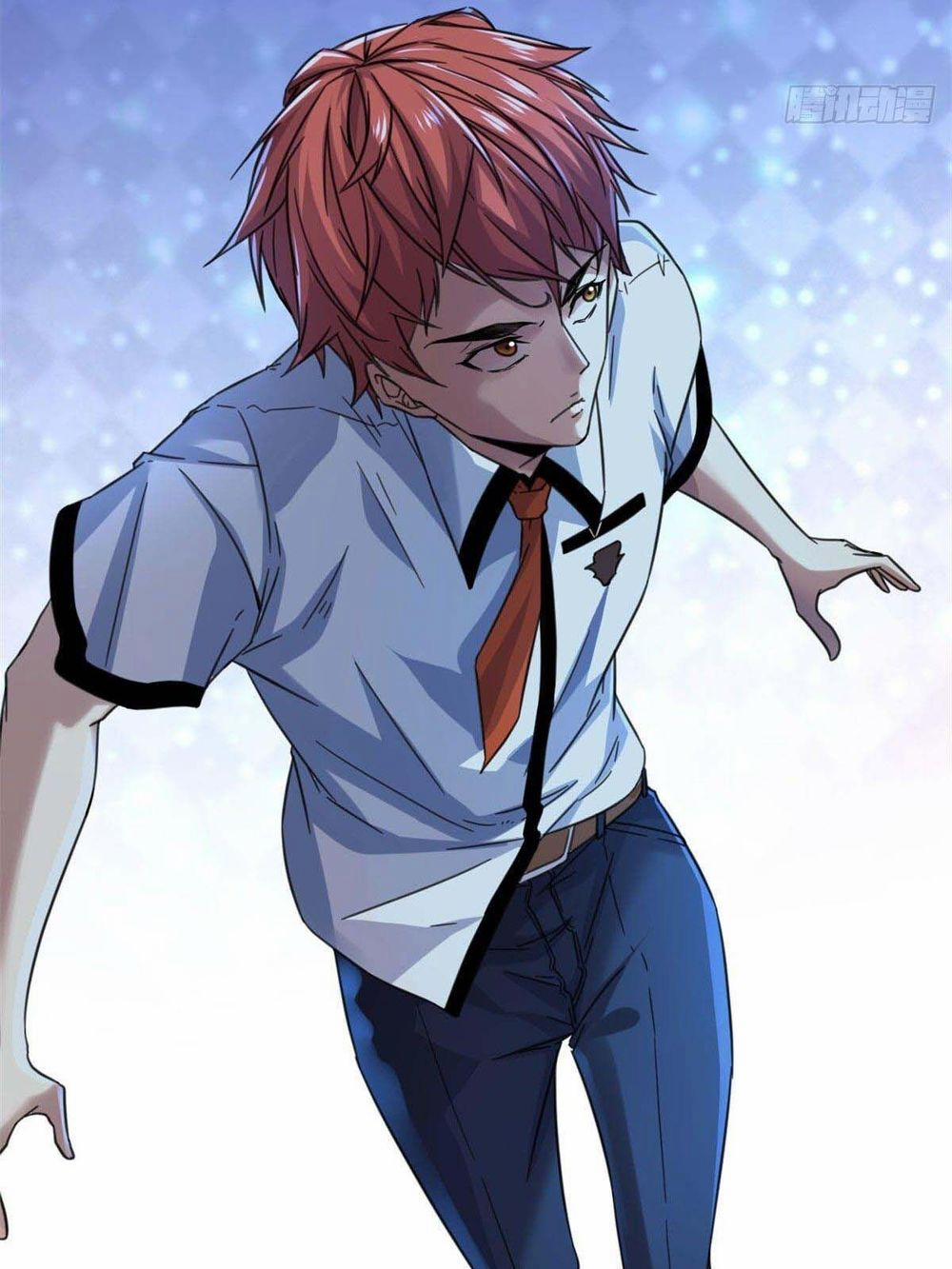 Cái Bóng Vạn Năng 4 trang 16