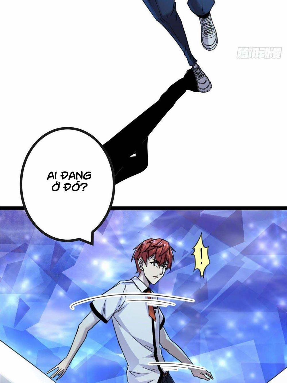 Cái Bóng Vạn Năng 4 trang 17