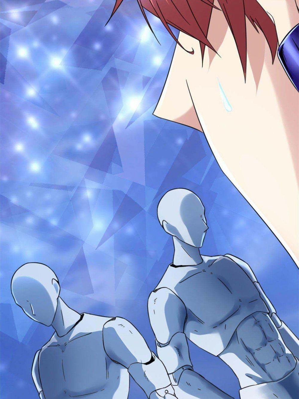 Cái Bóng Vạn Năng 4 trang 19