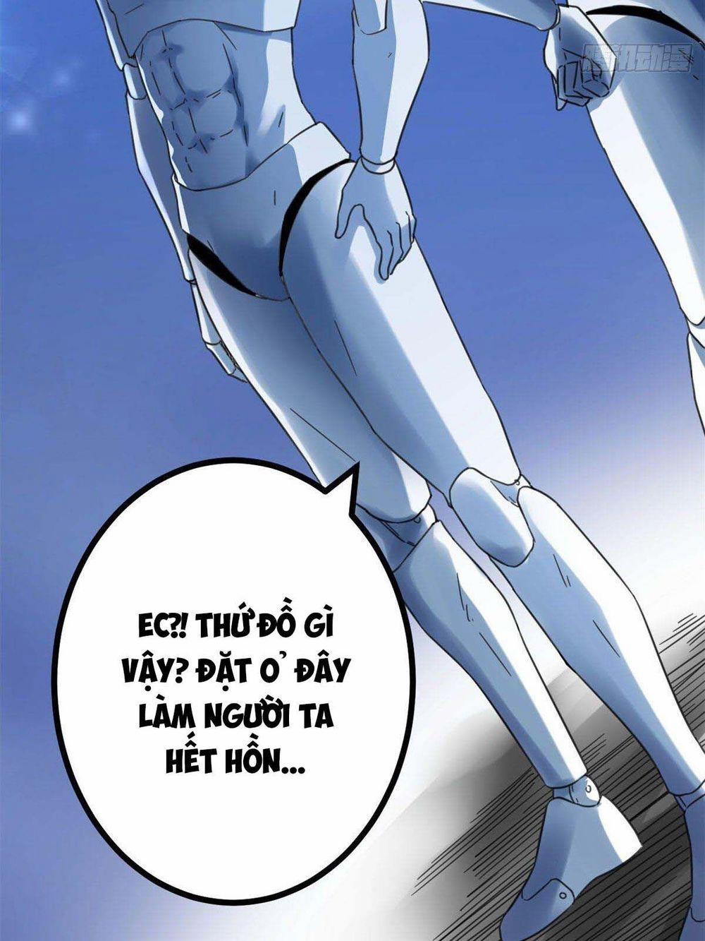 Cái Bóng Vạn Năng 4 trang 20