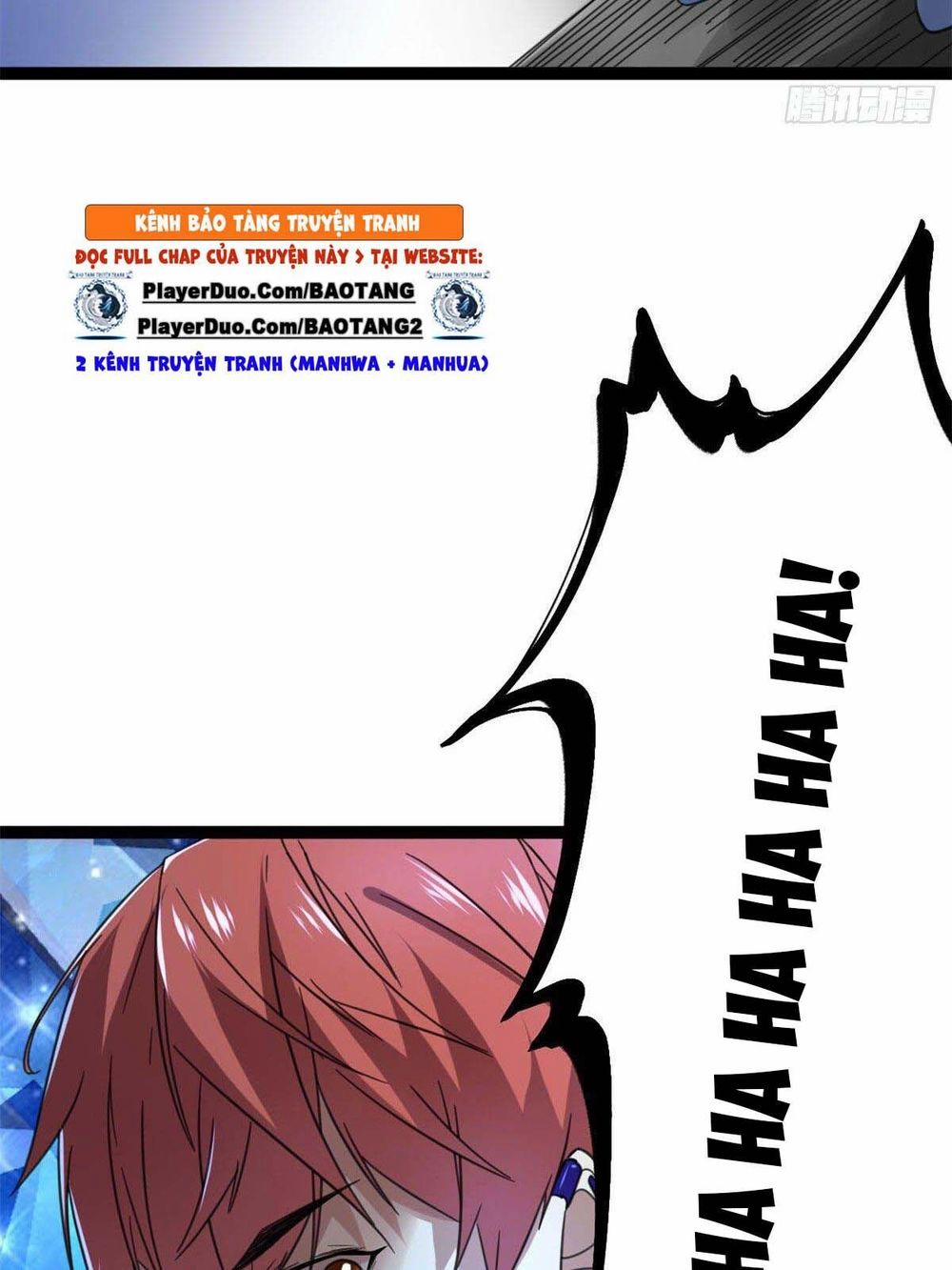 Cái Bóng Vạn Năng 4 trang 21