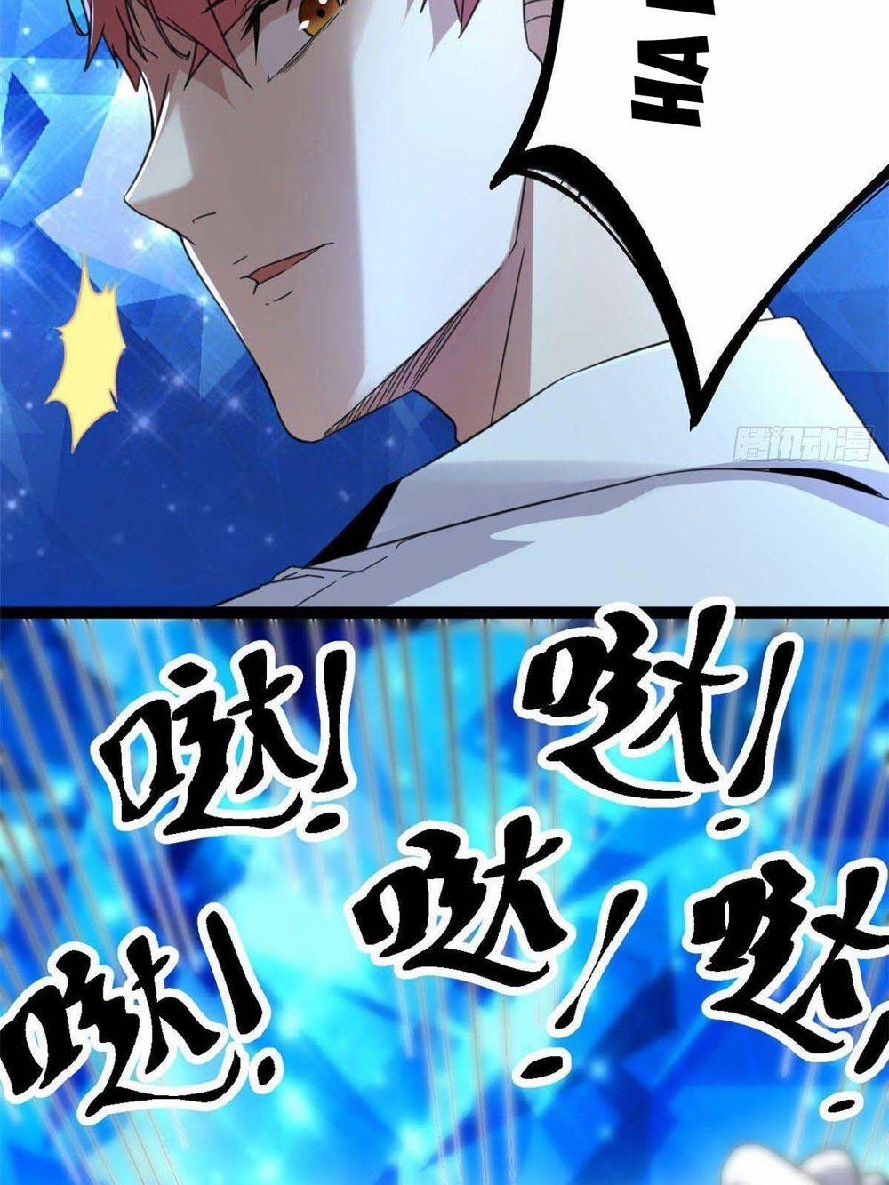 Cái Bóng Vạn Năng 4 trang 22