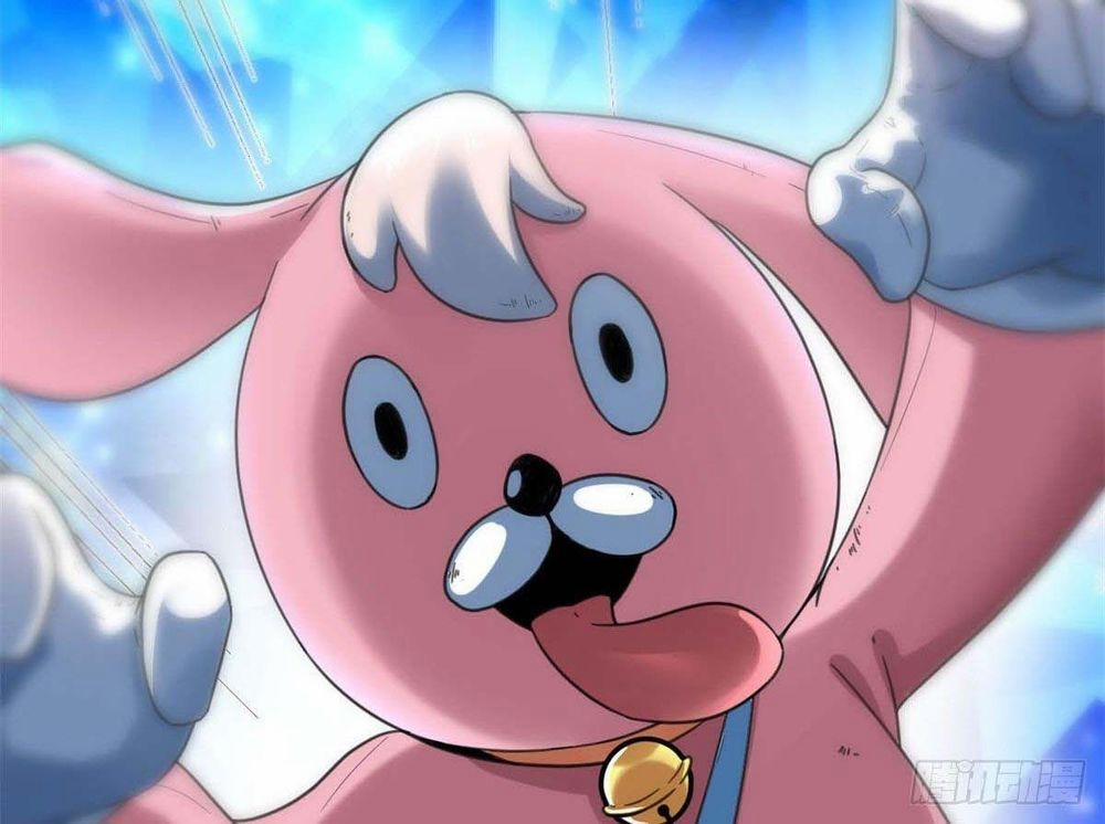 Cái Bóng Vạn Năng 4 trang 23