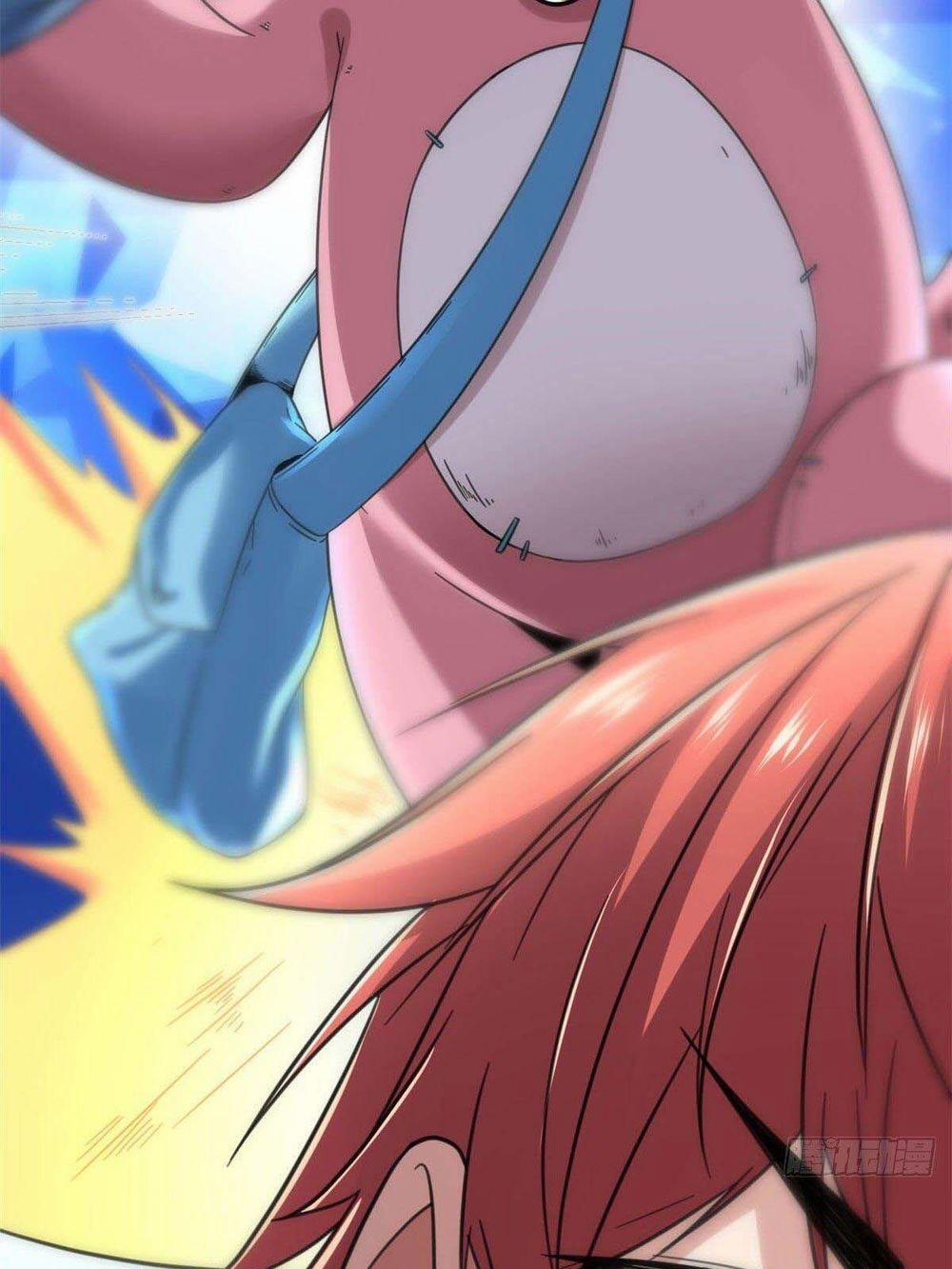 Cái Bóng Vạn Năng 4 trang 24