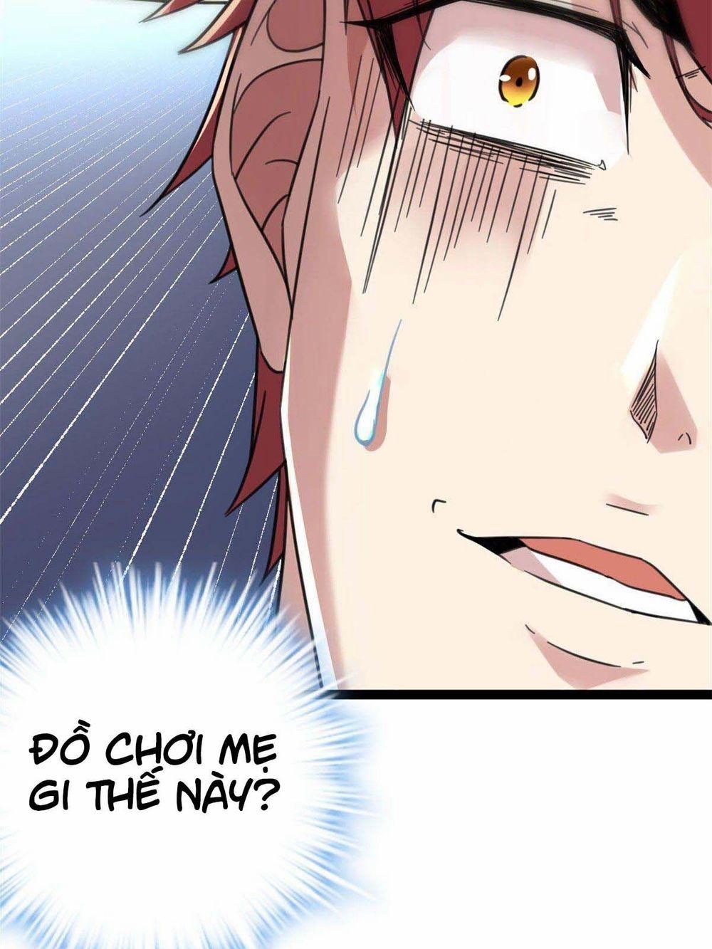 Cái Bóng Vạn Năng 4 trang 25