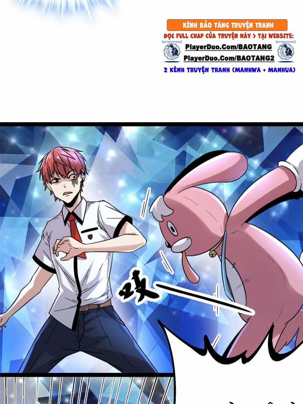 Cái Bóng Vạn Năng 4 trang 26