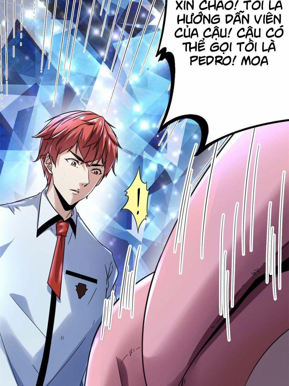 Cái Bóng Vạn Năng 4 trang 27