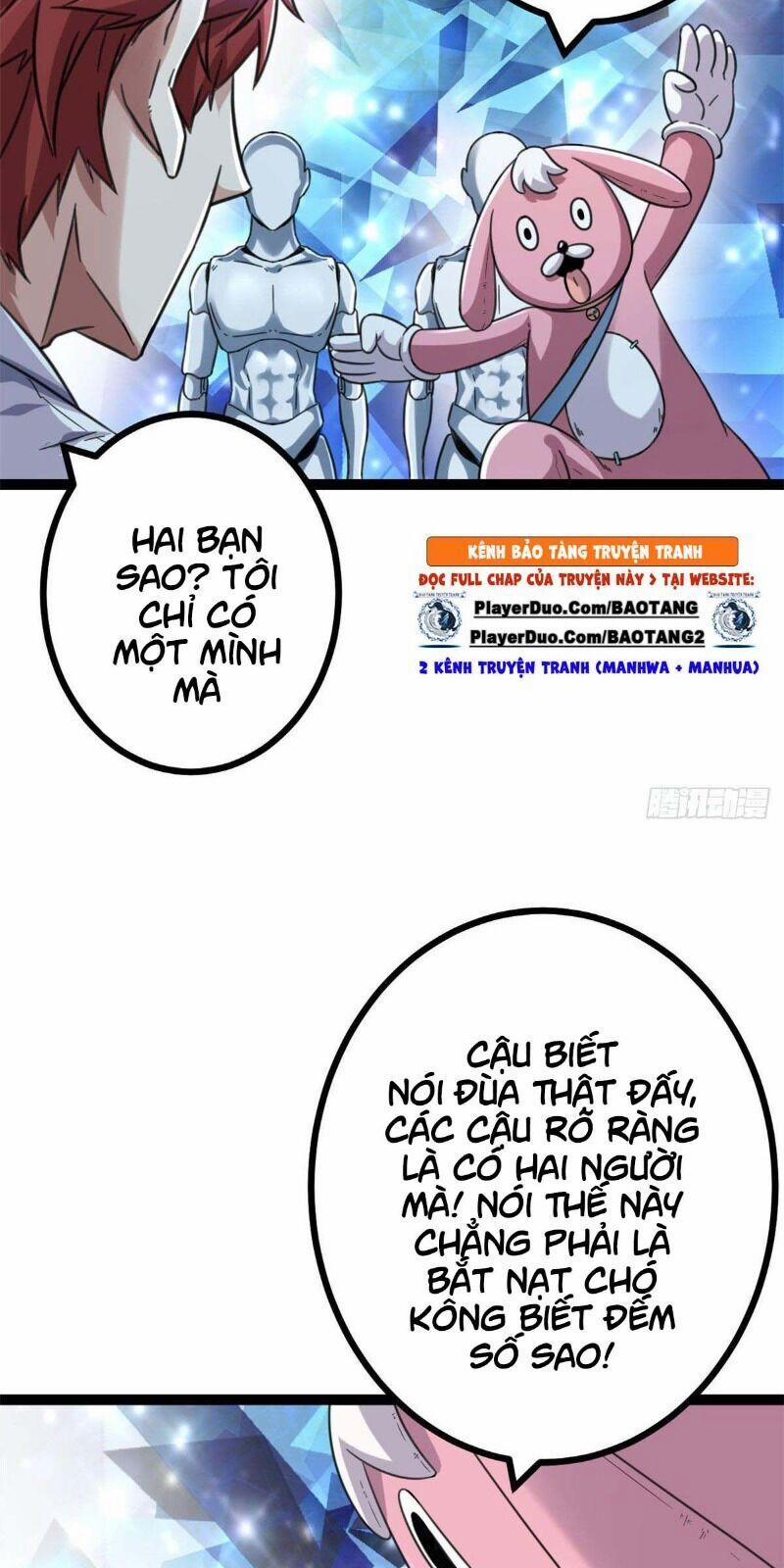 Cái Bóng Vạn Năng 4 trang 30