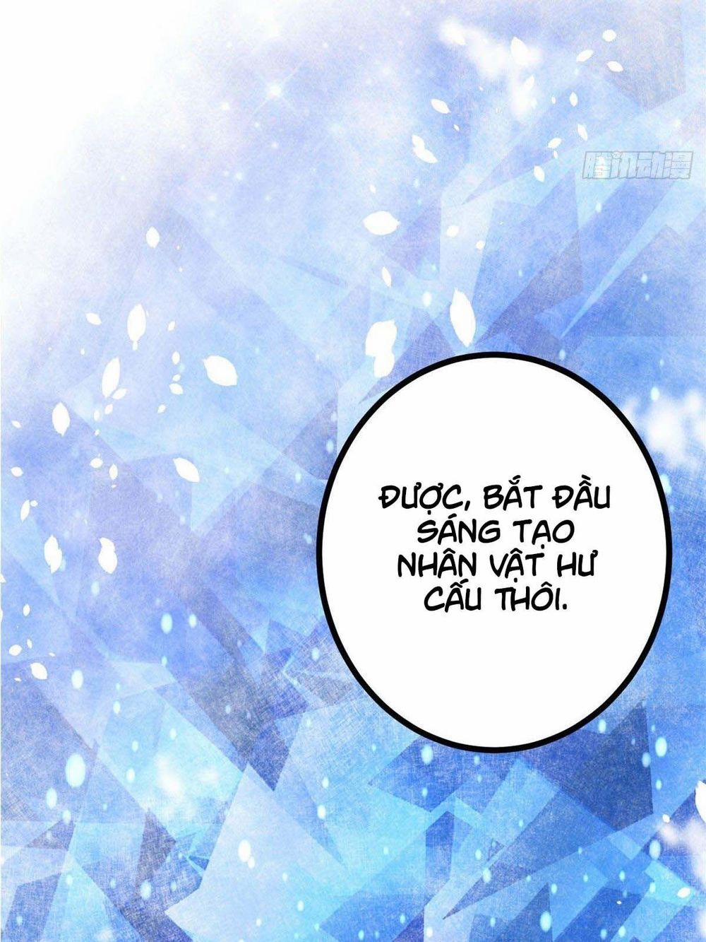 Cái Bóng Vạn Năng 4 trang 34