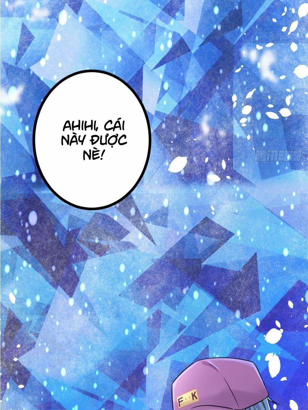 Cái Bóng Vạn Năng 4 trang 35