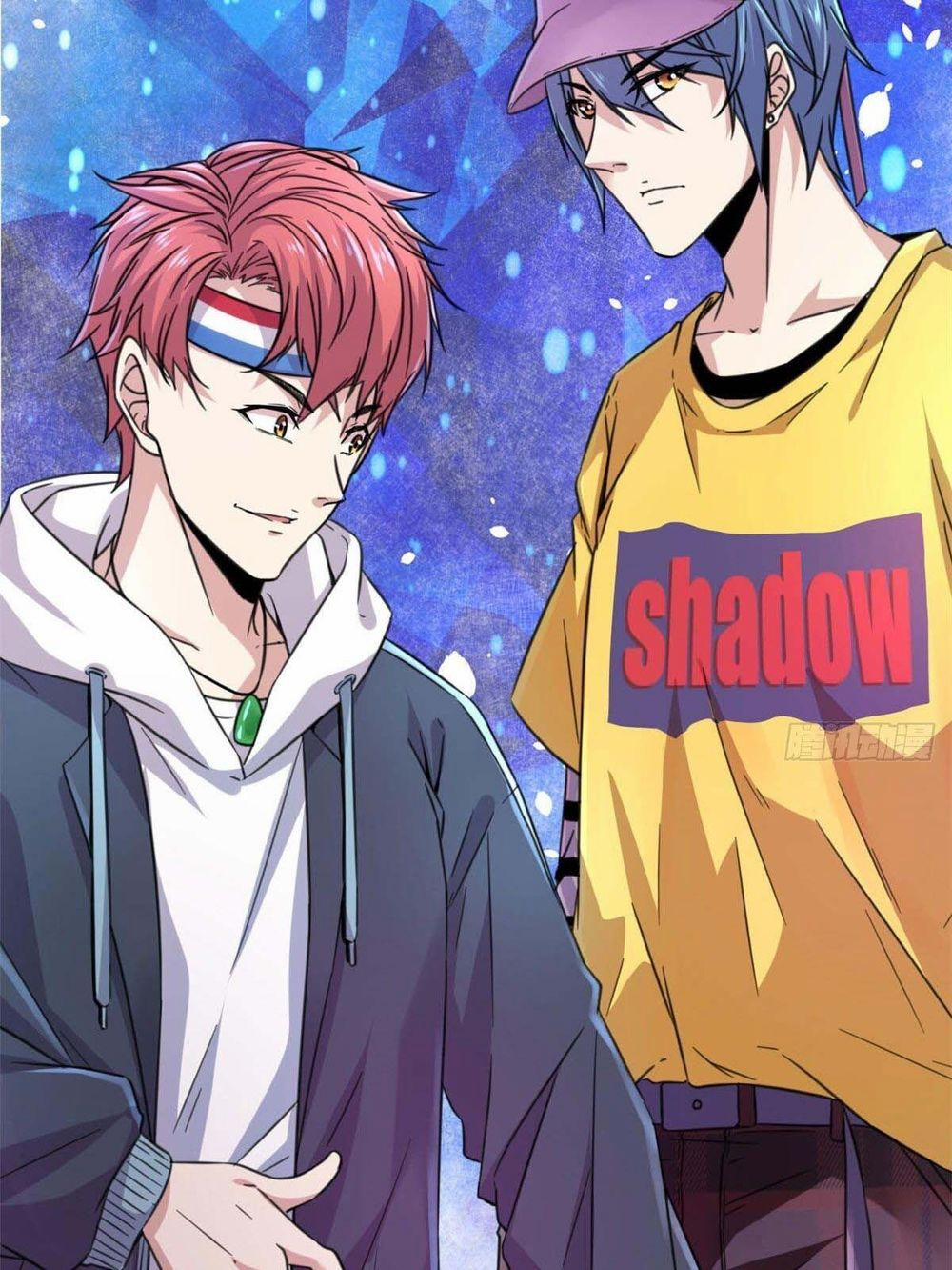 Cái Bóng Vạn Năng 4 trang 36