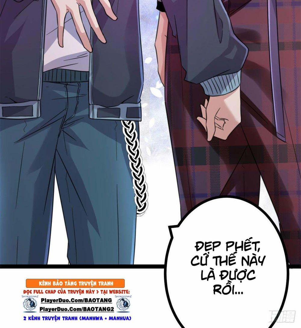 Cái Bóng Vạn Năng 4 trang 37