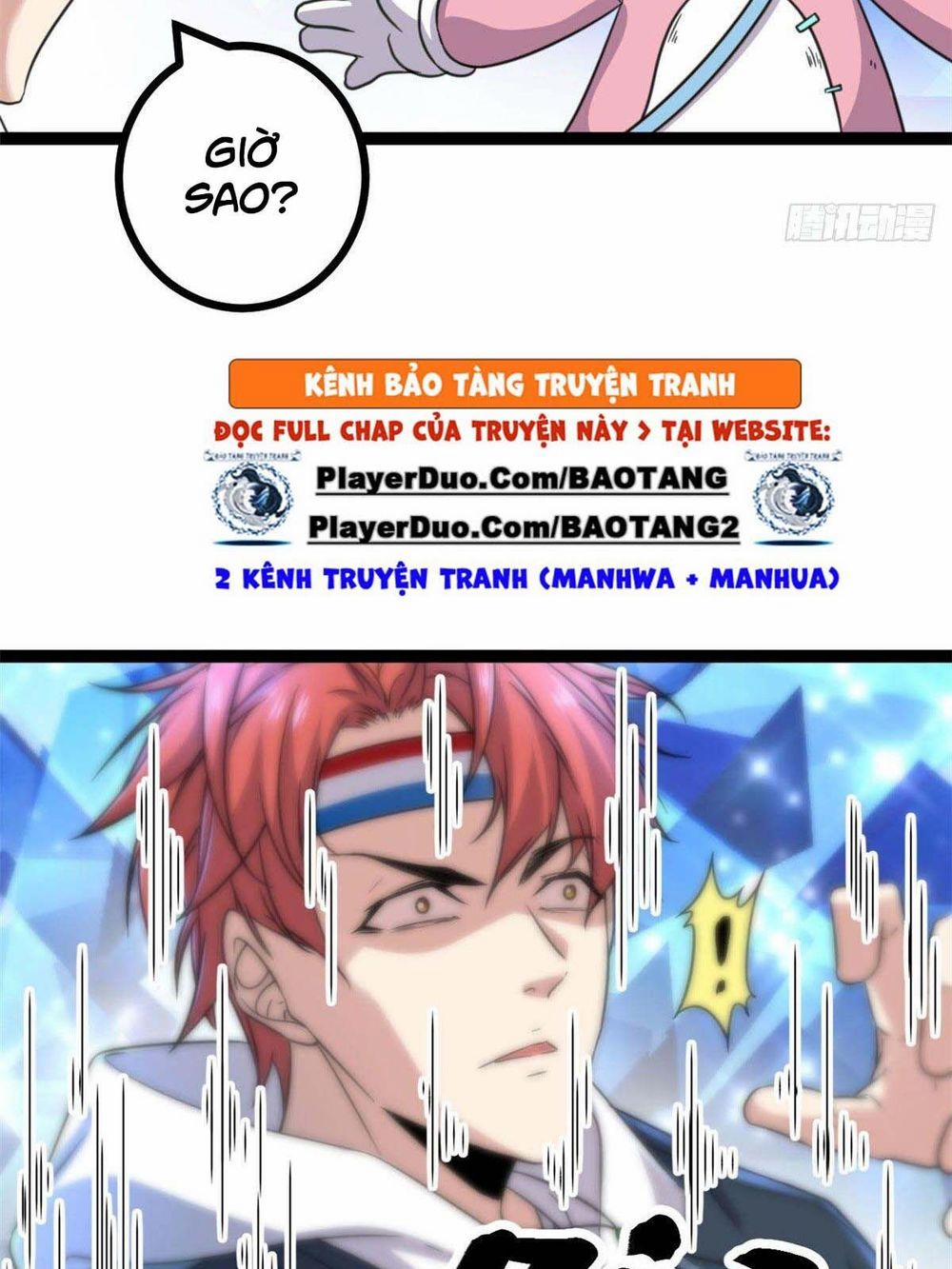 Cái Bóng Vạn Năng 4 trang 39