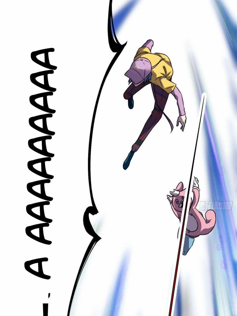 Cái Bóng Vạn Năng 4 trang 41