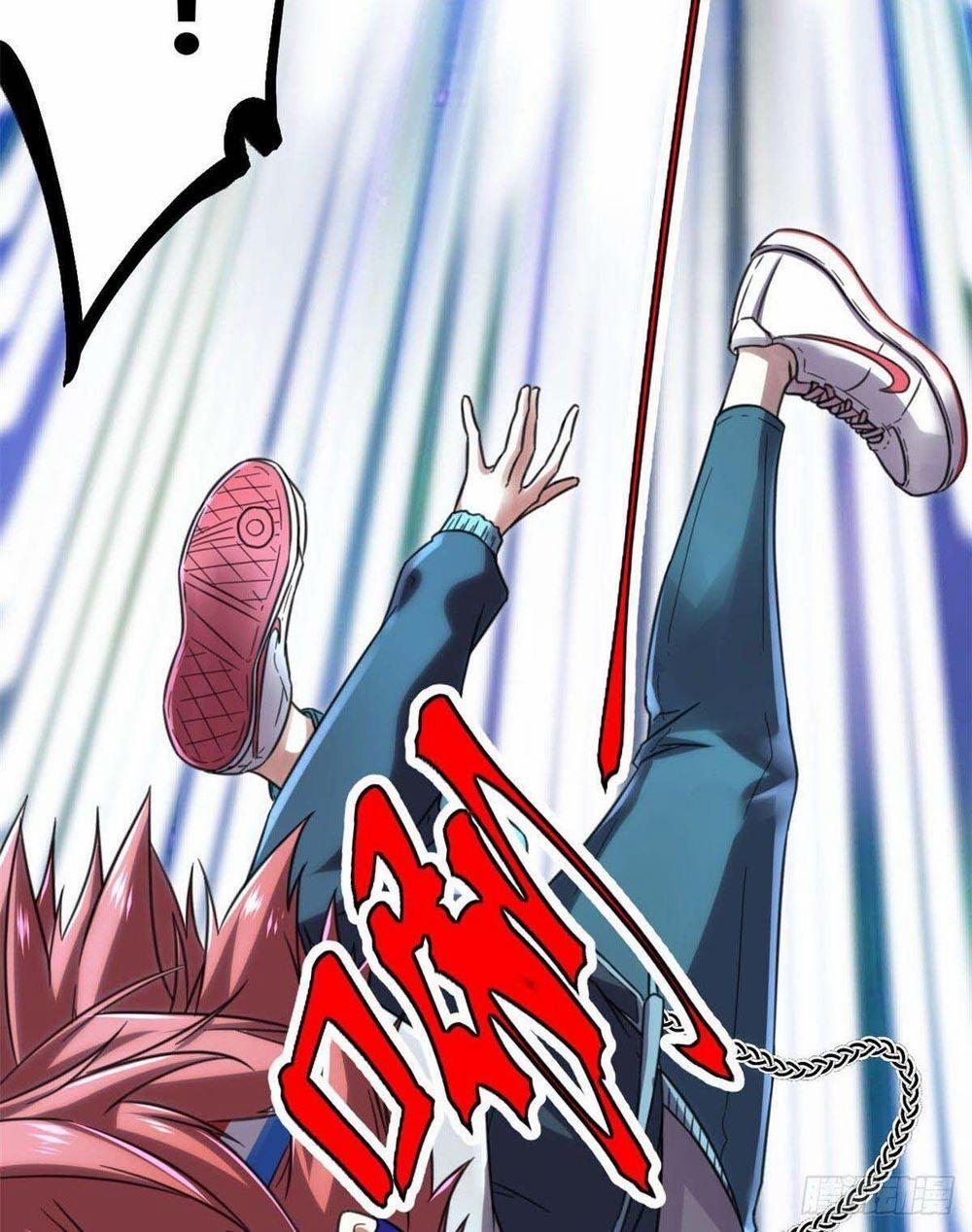 Cái Bóng Vạn Năng 4 trang 42