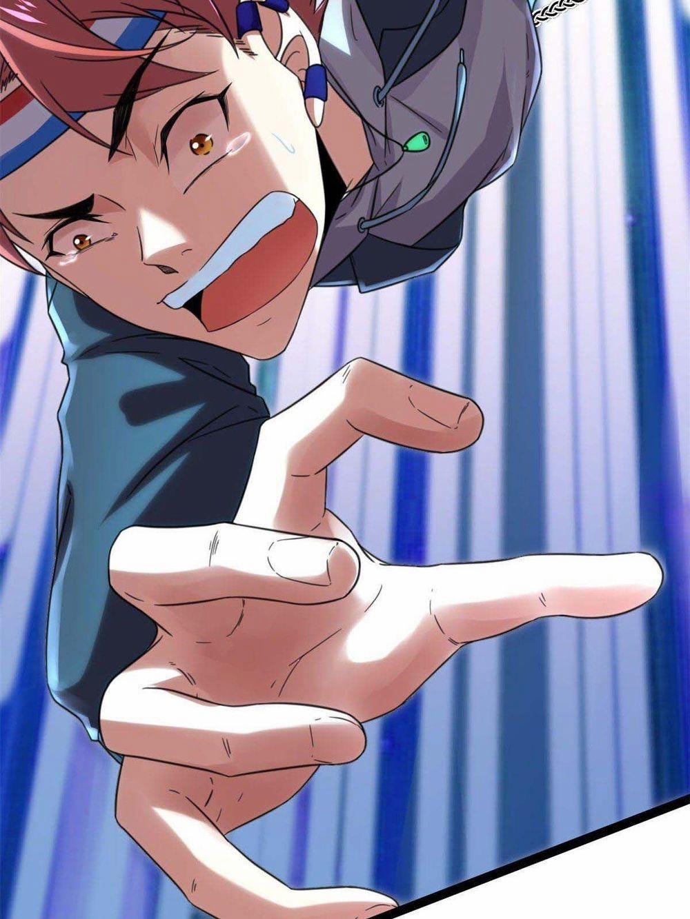 Cái Bóng Vạn Năng 4 trang 43