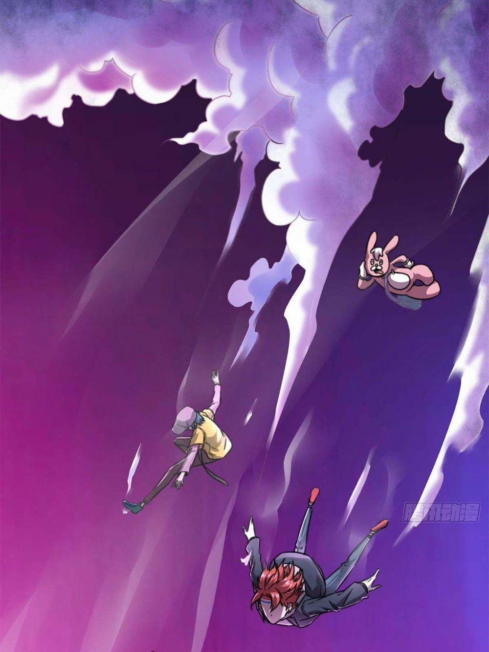 Cái Bóng Vạn Năng 4 trang 46