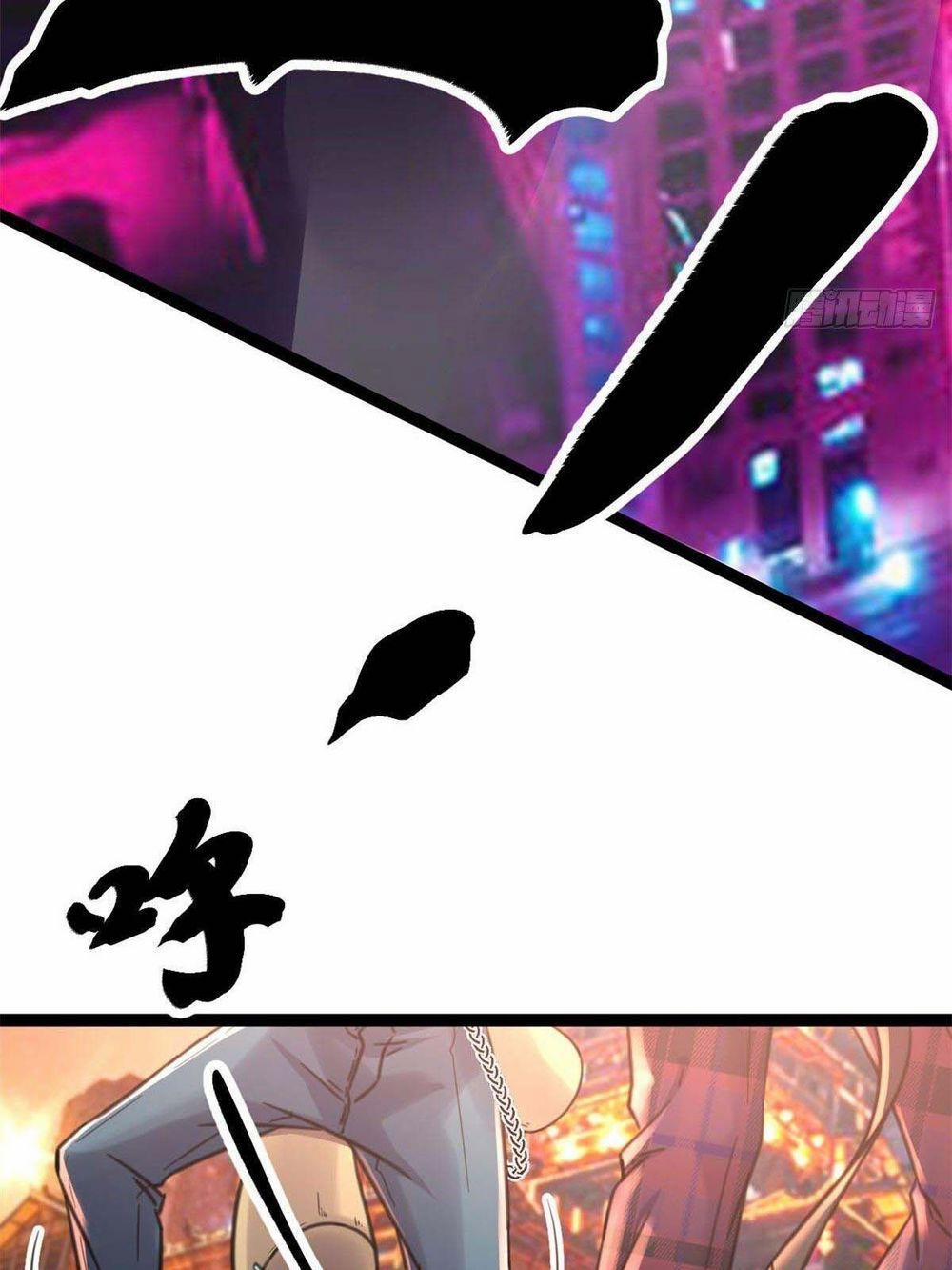 Cái Bóng Vạn Năng 4 trang 50