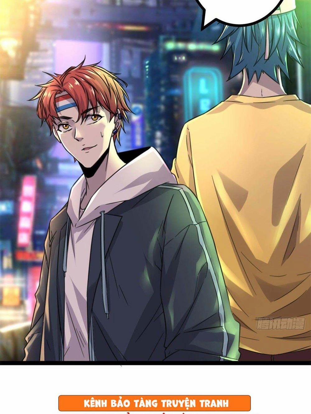 Cái Bóng Vạn Năng 4 trang 52