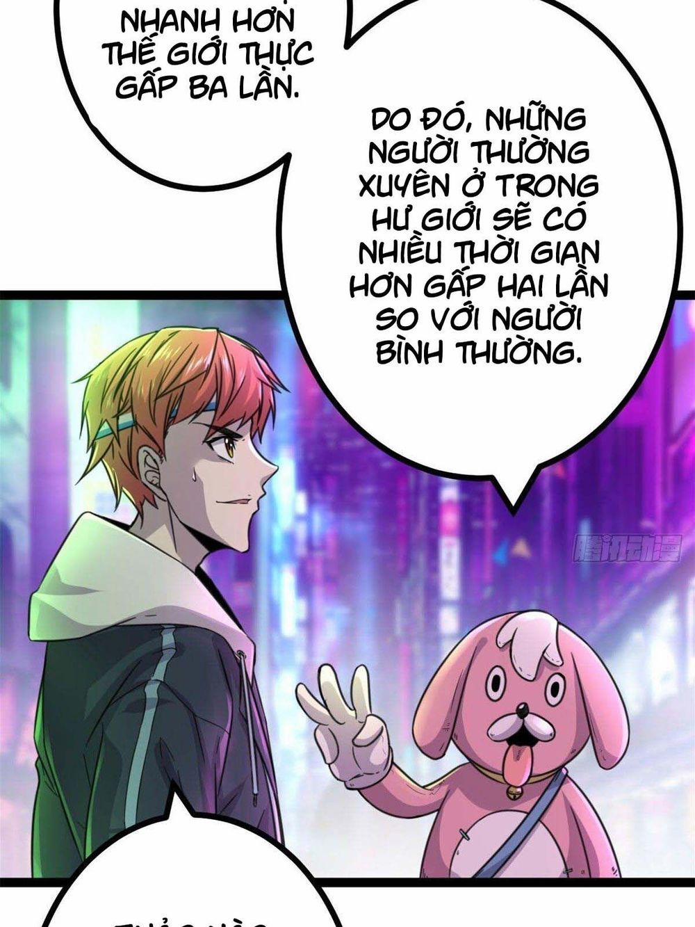 Cái Bóng Vạn Năng 4 trang 57